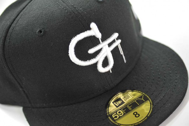 GRAFFICA cap 帽子