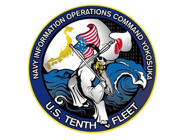 U.S. TENTH FLEET