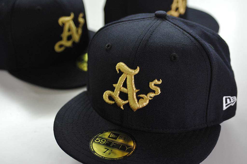 newera キャップ